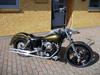 Harley Davidson FXE