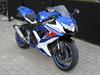 Suzuki GSXR 750 [Tidl. motorcykel]