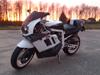 Suzuki GSX-R 750