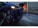 Aprilia Scarabeo 100cc 2-t *Solgt*