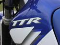 Yamaha TT600R