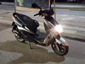 Sachs Eagle 125