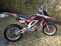 Aprilia Sxv