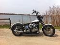 Harley Davidson FL Springer