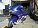 Yamaha GTS 1000