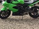 Kawasaki Er-6f