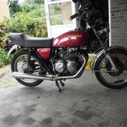 Honda CB 400