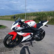 Yamaha YZF R125