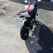 Yamaha YZF R125