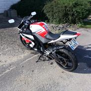 Yamaha YZF R125