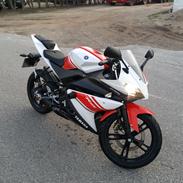Yamaha YZF R125