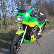 Yamaha XJ600 51j