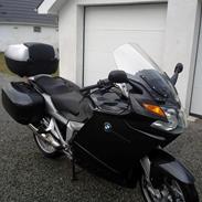 BMW K1200GT