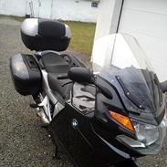 BMW K1200GT