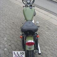 Lifan LF250-2