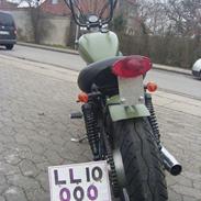 Lifan LF250-2