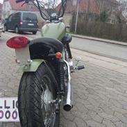 Lifan LF250-2