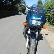 Suzuki GS 500 EU