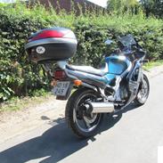 Suzuki GS 500 EU