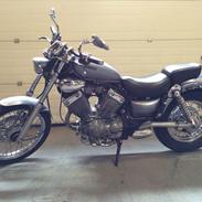 Yamaha Virago xv 535