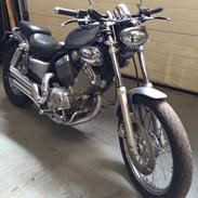 Yamaha Virago xv 535