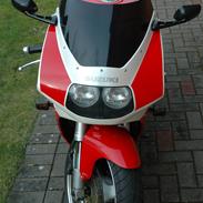 Suzuki GSXR-400 GK 76 A