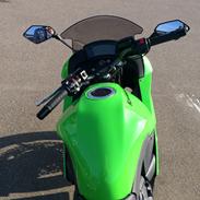Kawasaki Er-6f
