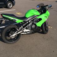 Kawasaki Er-6f