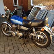 Honda Hondamatic cb750A