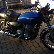 Honda Hondamatic cb750A