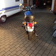 Honda Hondamatic cb750A