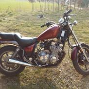 Yamaha xj700 Maxim