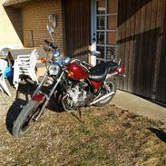 Yamaha xj700 Maxim