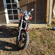 Yamaha xj700 Maxim