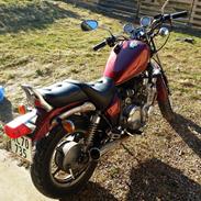 Yamaha xj700 Maxim