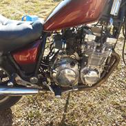 Yamaha xj700 Maxim