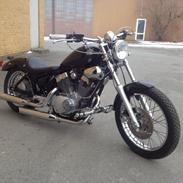 Yamaha xv 250 Virago