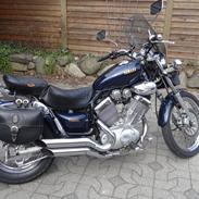 Yamaha XV 535 Virago