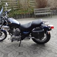 Yamaha XV 535 Virago