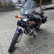 Yamaha XV 535 Virago