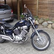 Yamaha XV 535 Virago