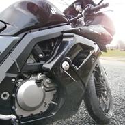 Suzuki sv 650 s