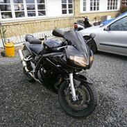 Suzuki sv 650 s