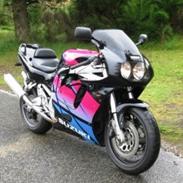 Suzuki GSX-R 750 WN