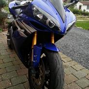 Yamaha YZF-R1