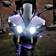 Yamaha YZF-R1