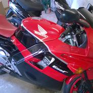 Honda CBR 600 F2