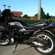 Kawasaki GPz 550