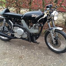 Norton Ducton 800