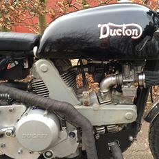 Norton Ducton 800